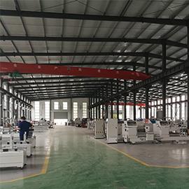 Durable Aluminium Window Machinery Automated Sealing Machine,Automatic Window Frame Sealing Robot