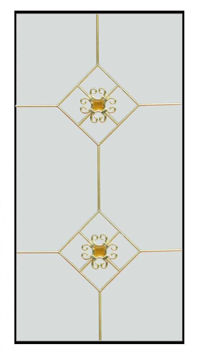 Warm Edge Sealing Spacer for Double Glazing