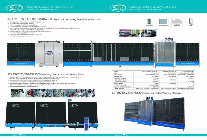 Stainless Steel Vertical Double Glazing Machinery Low - e Glass Washing Machine,Vertical Glass Washer,Flat Glass Washer